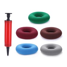 Donut Sitzkissen –