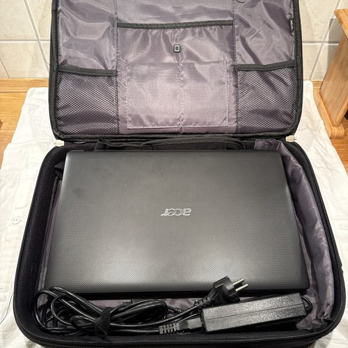 Acer aspire 5742g i5 m - acer,