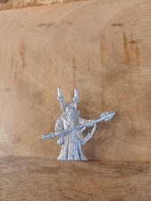 Warhammer Mortheim Warlock