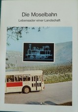 Die moselbahn trier bullay - die,