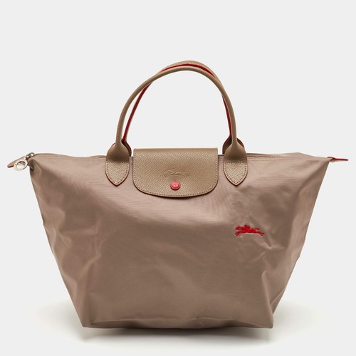 Longchamp pliage medium - le,