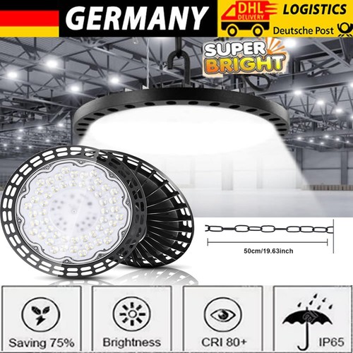 100 300w ufo - ufo, led