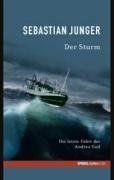 Der sturm spiegel - der, sturm.