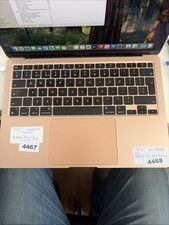 MacBook Air A2337 UK Tastatur