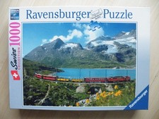 Ravensburger Puzzle 1000 Teile
