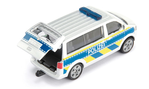 Siku 1553 t5 - siku, vw