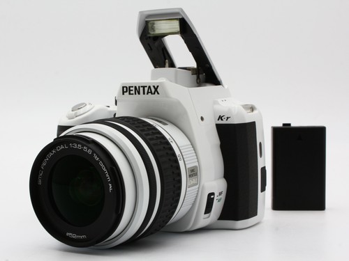 Exc pentax r - dslr, smc