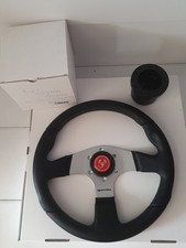 Set Lenkrad Sport Imola 33