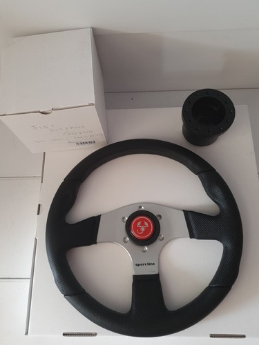 Set lenkrad sport - set, imola