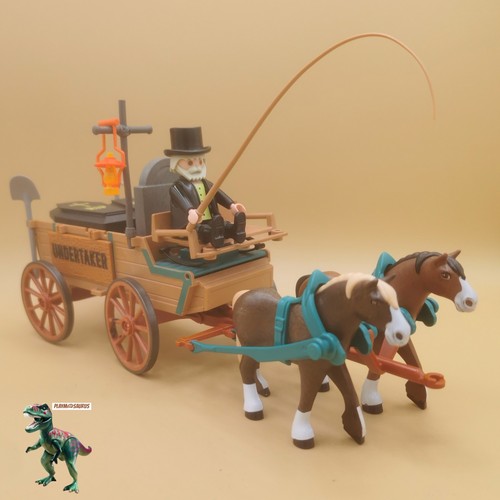 Playmobil