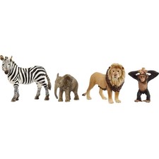 schleich®  WILD LIFE 42721 Wild Life Afrika  Starter-Set
