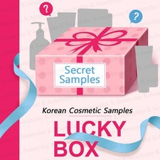 Koreanische Kosmetik Proben Set KOREA BEST ITEM Kosmetik Proben...