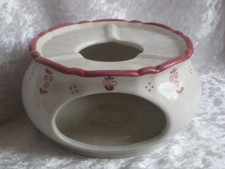 SMF Schramberg WIEN Stövchen