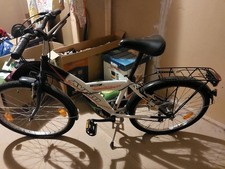 Fahrrad Im Guten Zuschtand