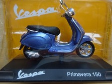Vespa Primavera 150