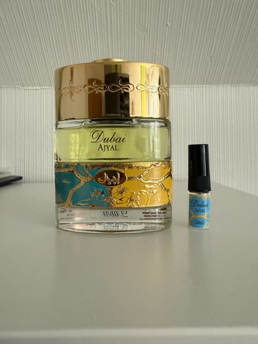Ajyal von the spirit dubai - the,