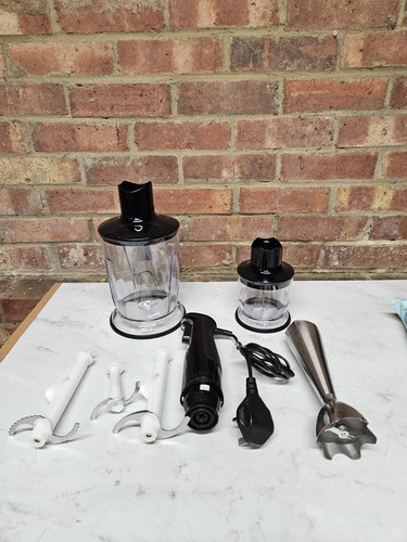 Braun 4199 stabmixer mixer - stabmixer,