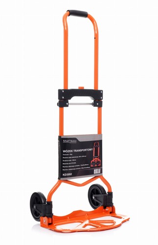 Transportwagen klappbar