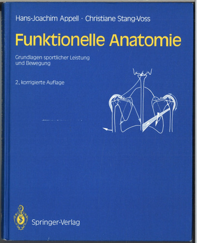 Funktionelle anatomie - funktionelle,