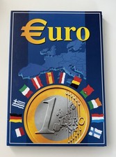 COLLORUM Bayerisches Munzkontor 1 Euro Münzsammlung 2006 1
