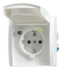 1St. Busch-Jaeger 3120 EUGB-44