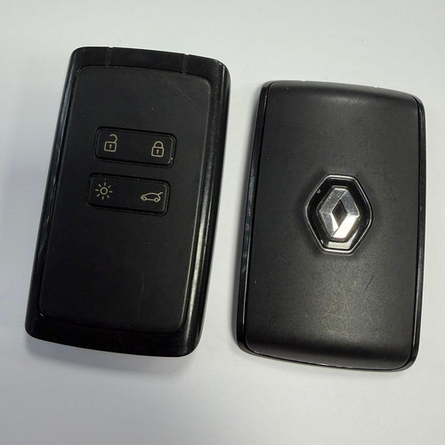 Original renault tasten - renault,