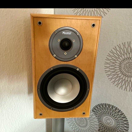 Magnat monitor 220 - monitor, set