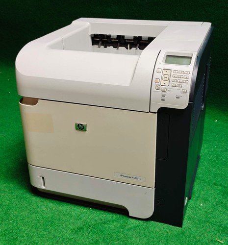 Laserjet p4515n cb514a - hp,