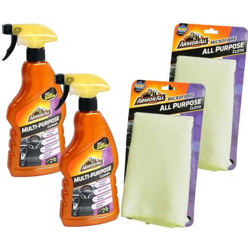 Armor all - armor,