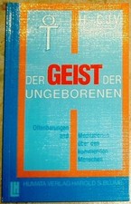Perlen der Weisheit. Meditationen über Buch Humata Verlag Harold S. Blume
