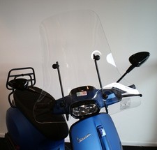 Isotta Windschild Vespa Sprint