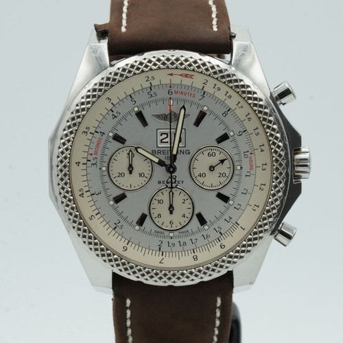 Breitling bentley speed - breitling, 6.75