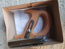 Ulmia Funierschneider neu