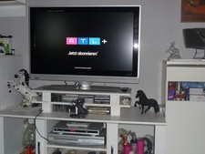 Philipps Fernseher    32 Zoll mit Resiver sehr guter Zustand  HD Ready 