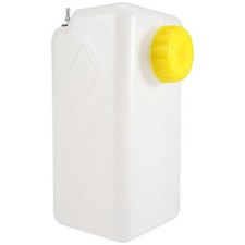 4.75L Plastic Upright Heater