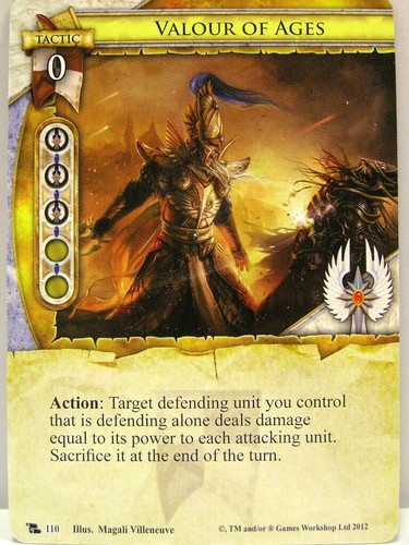 Warhammer invasion lcg - warhammer,