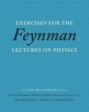 Exercises for the Feynman Lectures on Physics | Buch | 9780465060719