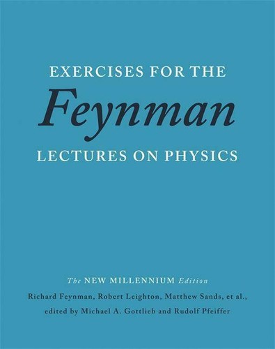 Exercises for the feynman - exercises,