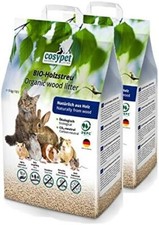 40 L COSYPET Einstreu Pellets