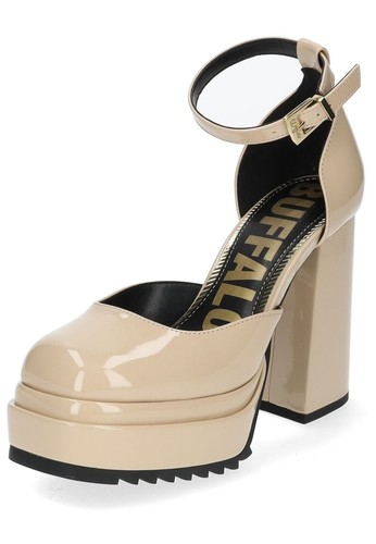 Buffalo pumps kunstleder - pumps,