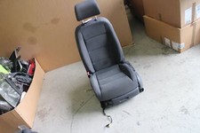 Sitz vorne links Fahrersitz