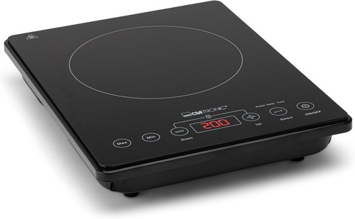 Clatronic induktion keramik - clatronic,