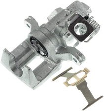 1x Bremssattel Hinten Links