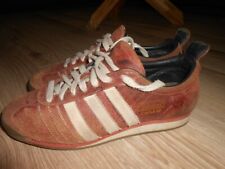 Adidas Chile 62 Gr 40 UK 6,5 braun 2004 Rom 020928 Retro Sneaker Vintage Samba
