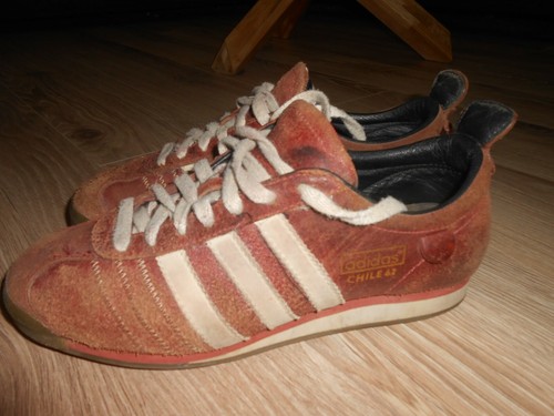 Adidas chile uk 6 5 - chile, 62