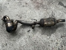 VW Lupo 3L 1.2 TDI Audi A2 Partikelfilter Katalysator Kat Auspuff 6E0131690