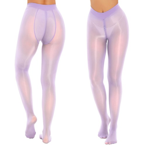 Damen transparente - de~damen,