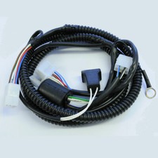 Massey Ferguson Kabelbaum