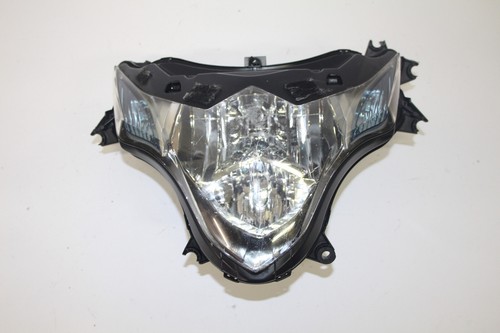Scheinwerfer headlight defekt - headlight,