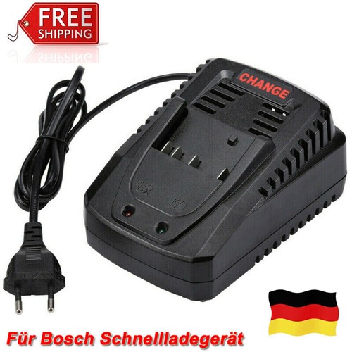 Ladegerät für bosch - ladegerät,